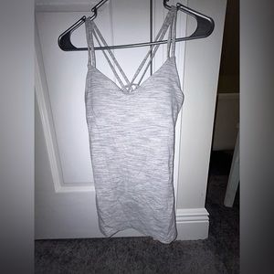 lululemon tank